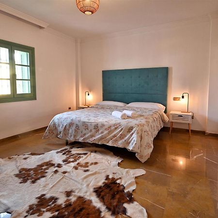 Villa Arte De Aguilas Malaga Zewnętrze zdjęcie