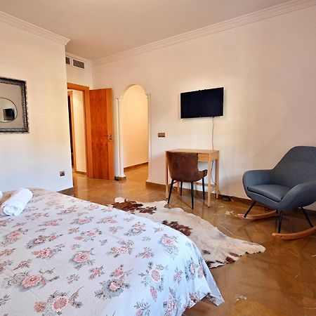 Villa Arte De Aguilas Malaga Zewnętrze zdjęcie