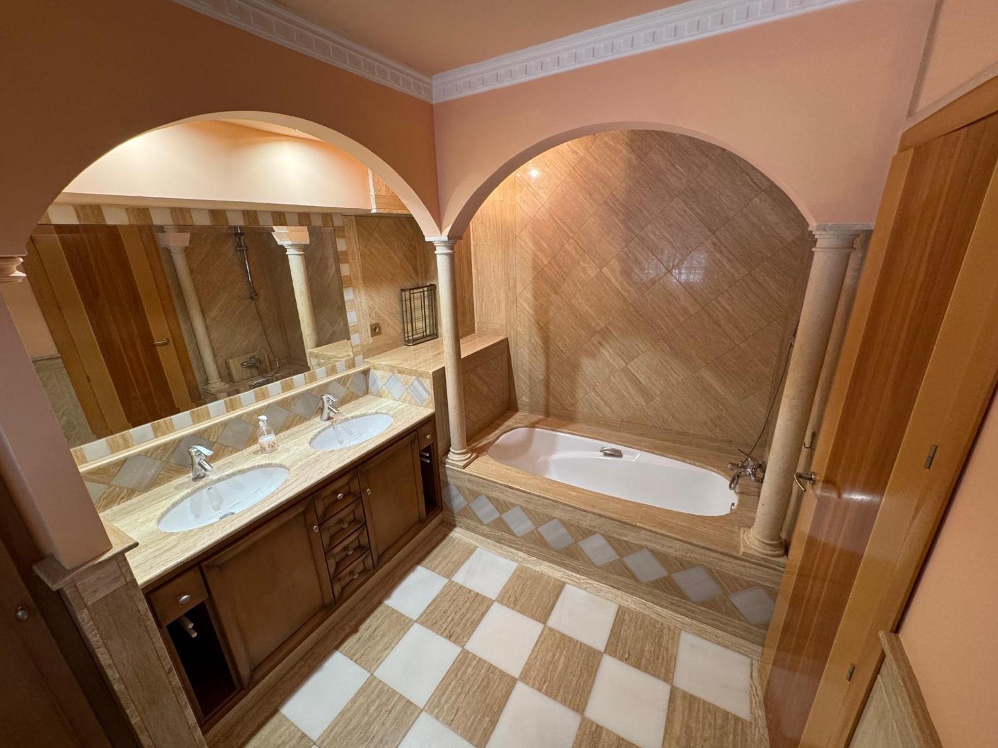 Villa Arte De Aguilas Malaga Zewnętrze zdjęcie
