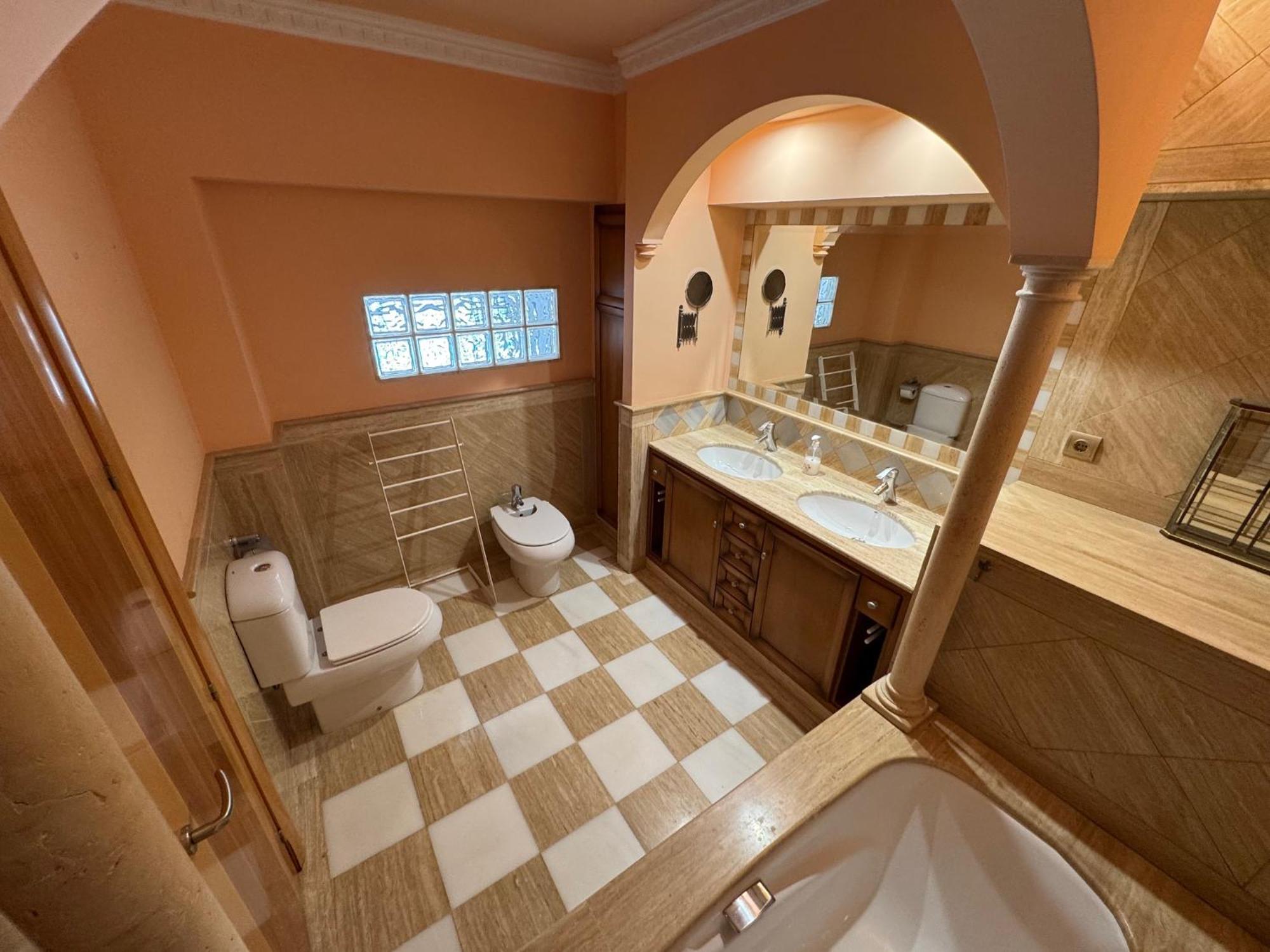 Villa Arte De Aguilas Malaga Zewnętrze zdjęcie