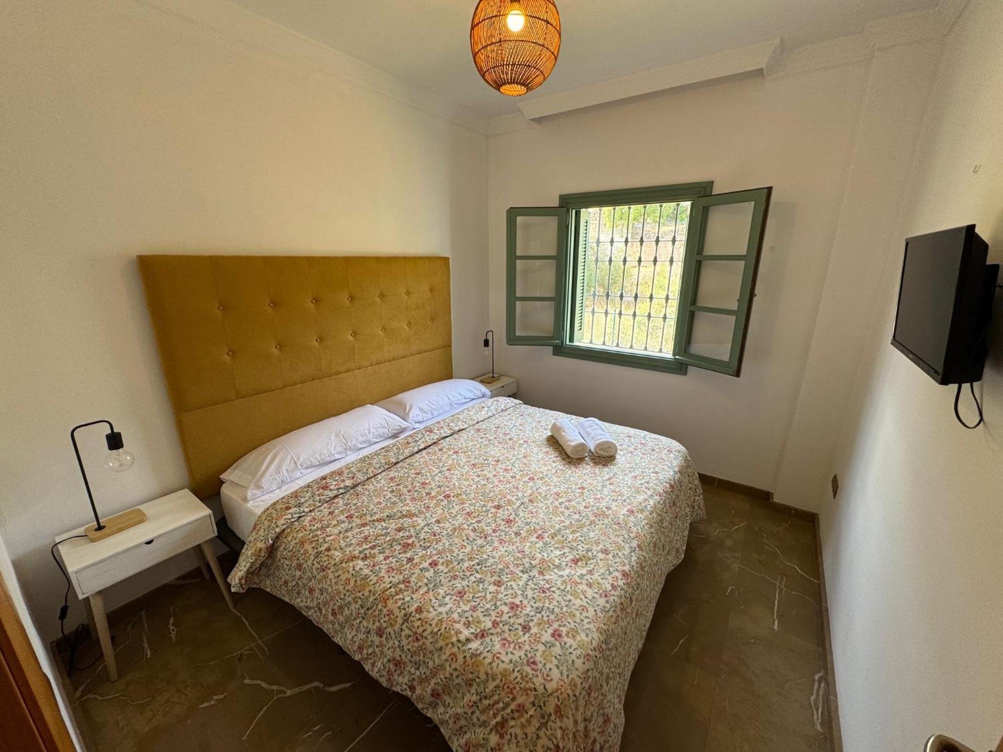 Villa Arte De Aguilas Malaga Zewnętrze zdjęcie