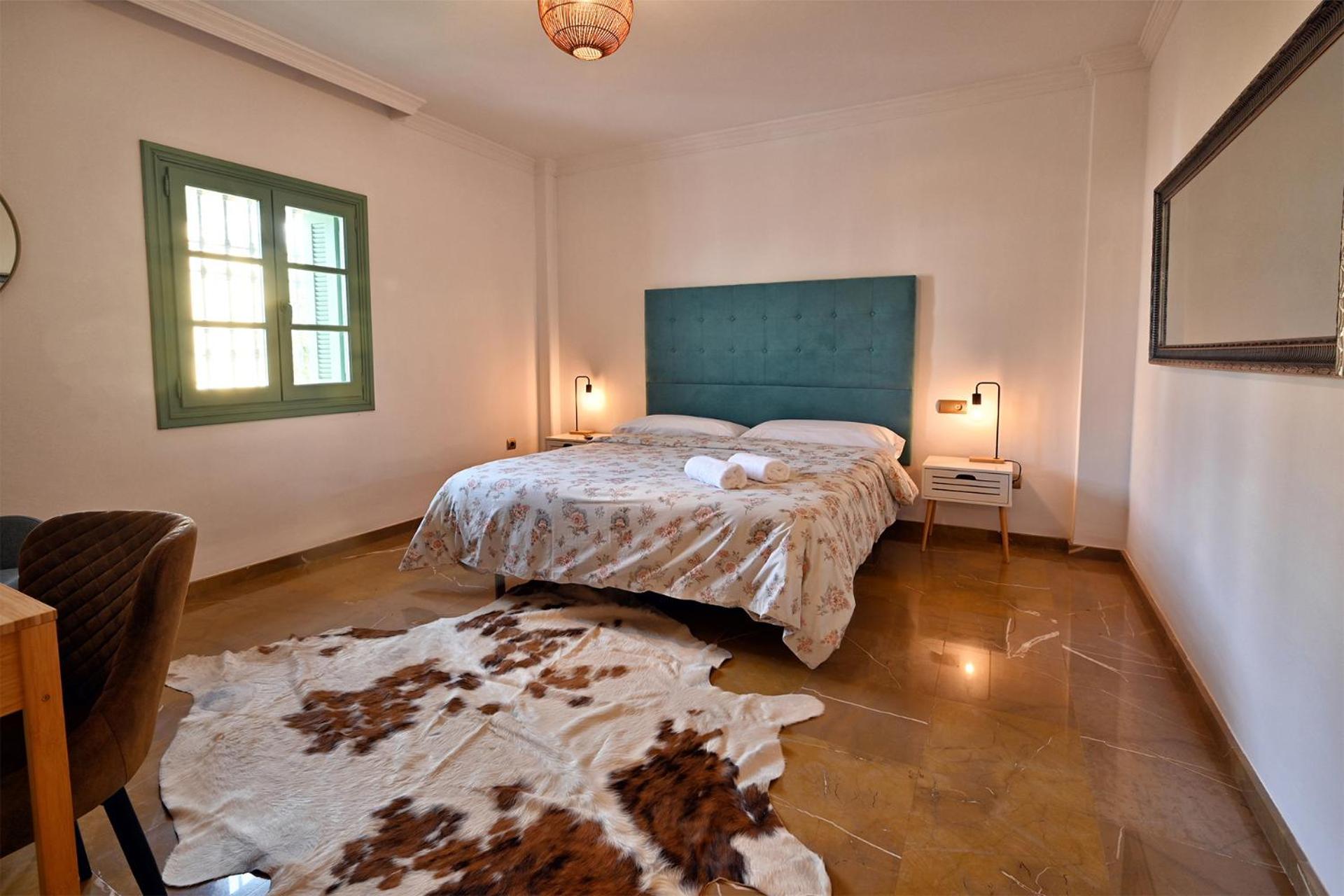 Villa Arte De Aguilas Malaga Zewnętrze zdjęcie