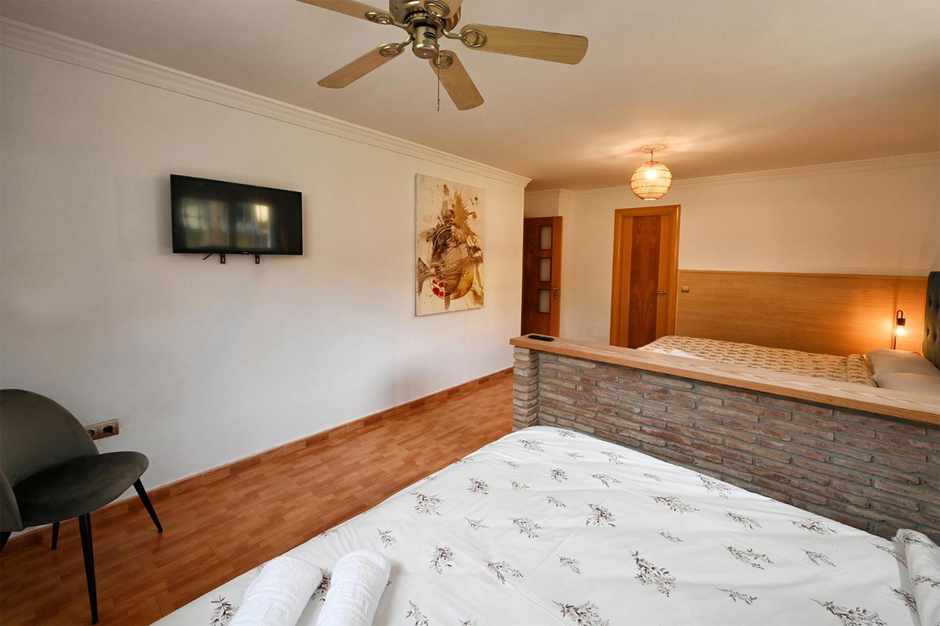 Villa Arte De Aguilas Malaga Zewnętrze zdjęcie