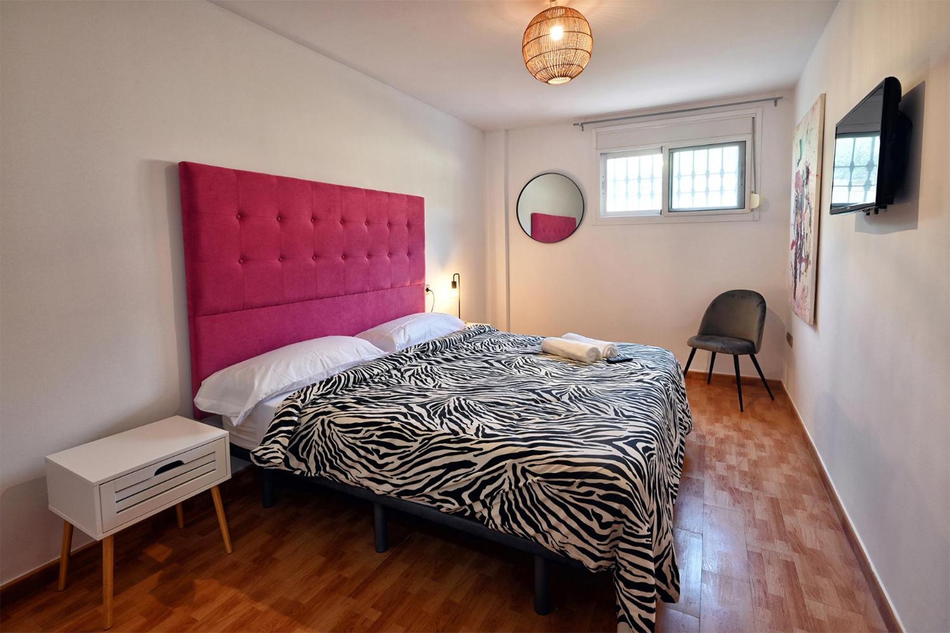 Villa Arte De Aguilas Malaga Zewnętrze zdjęcie