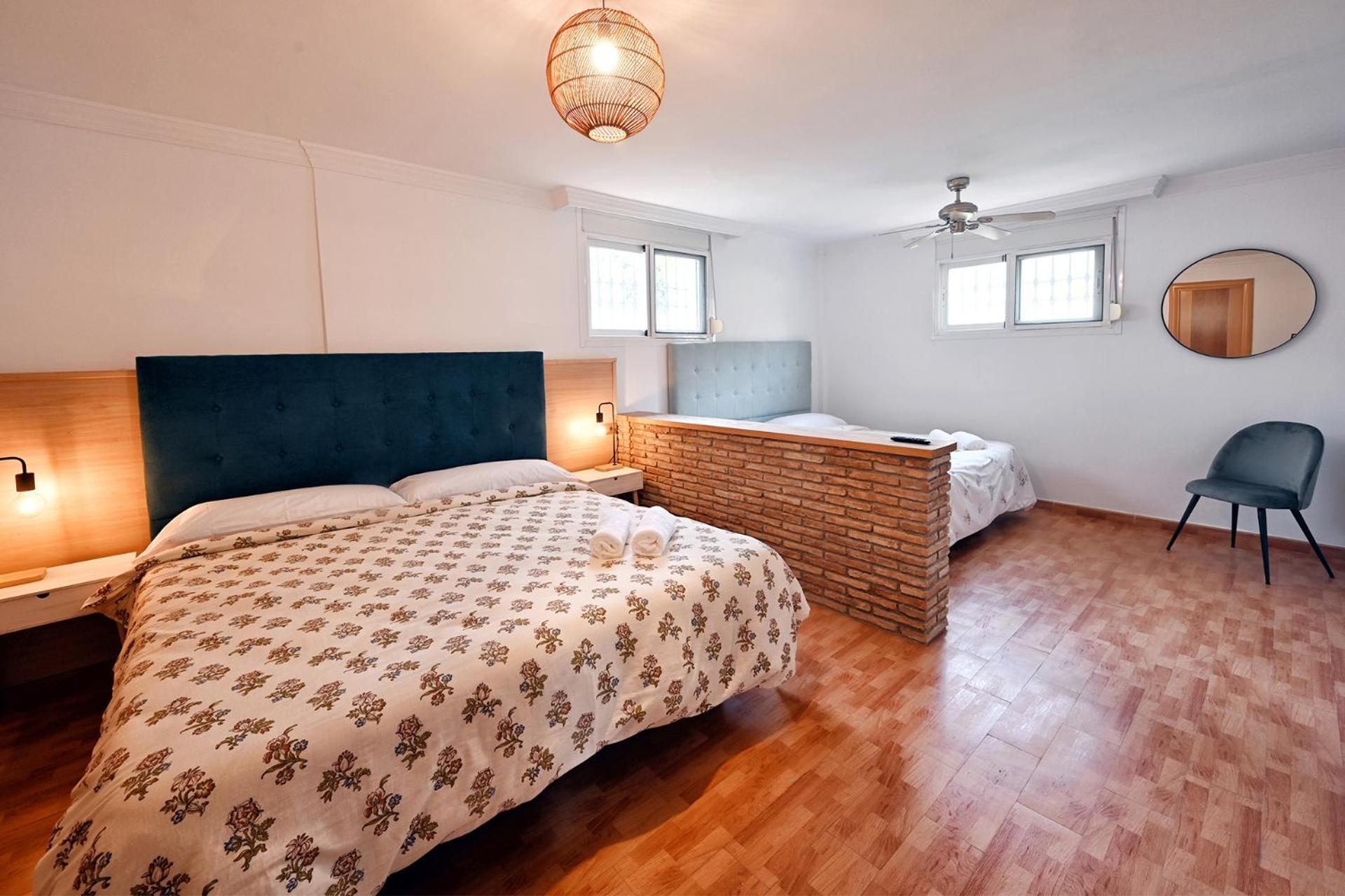 Villa Arte De Aguilas Malaga Zewnętrze zdjęcie