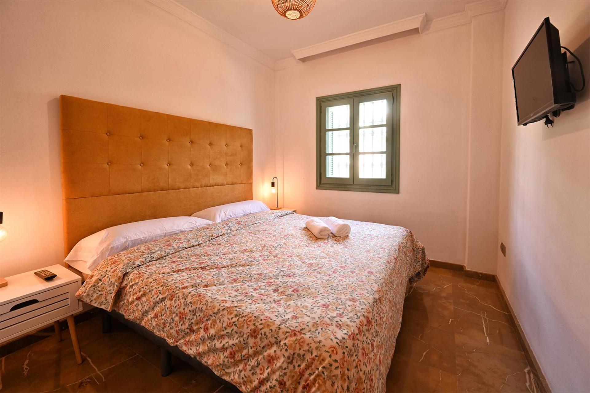 Villa Arte De Aguilas Malaga Zewnętrze zdjęcie