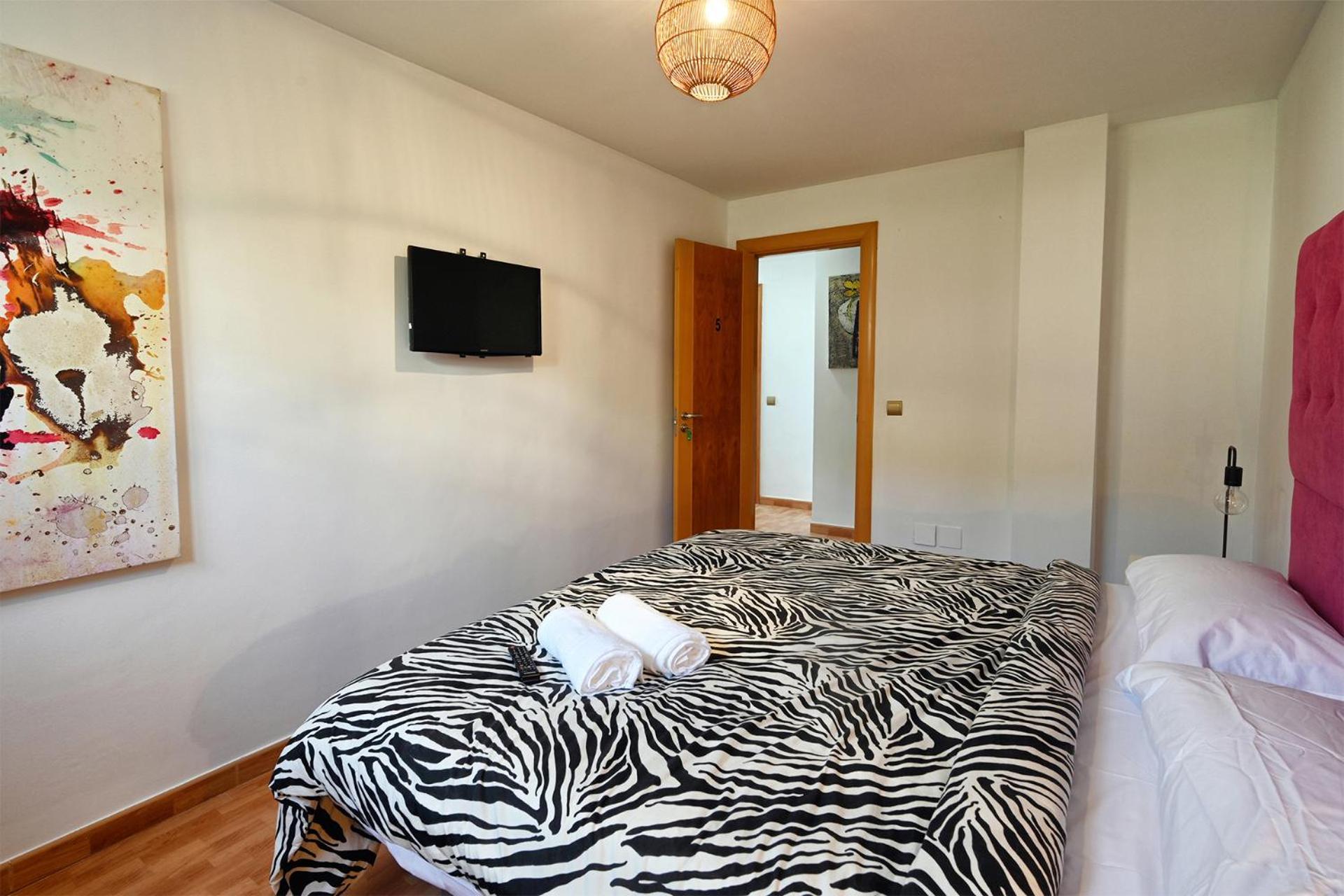 Villa Arte De Aguilas Malaga Zewnętrze zdjęcie