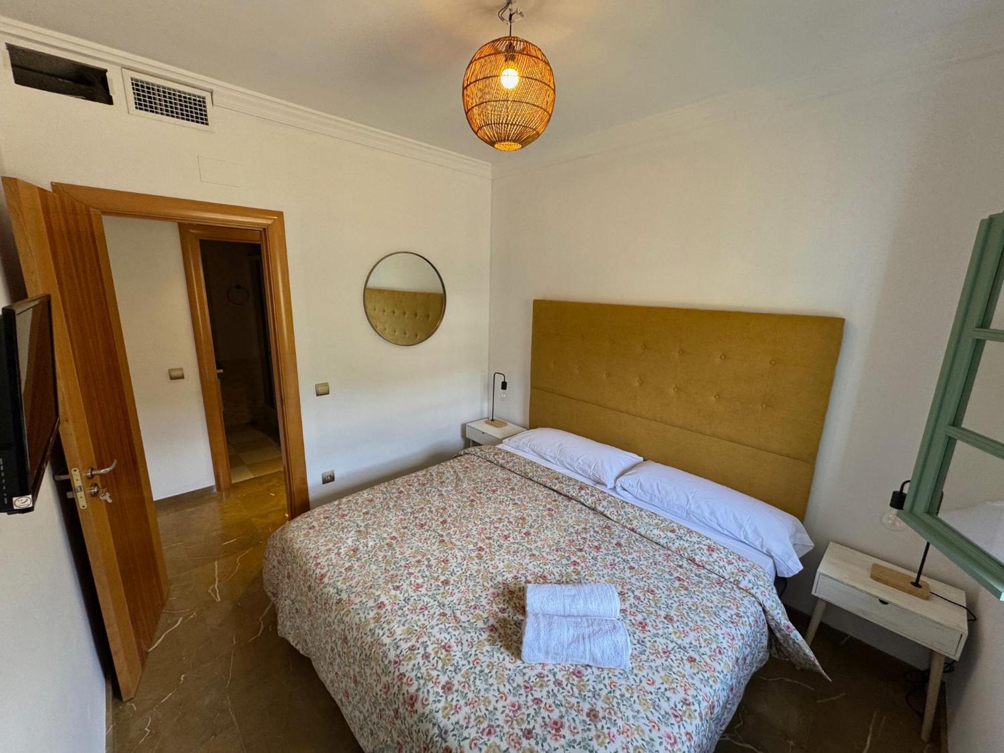 Villa Arte De Aguilas Malaga Zewnętrze zdjęcie